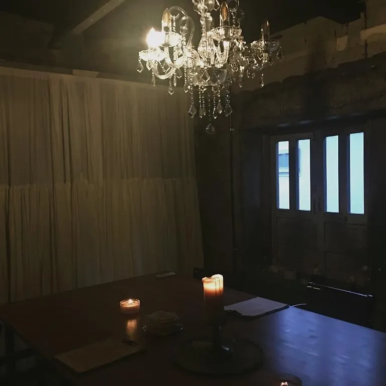 Gasthuis Seoul Blues Hotel