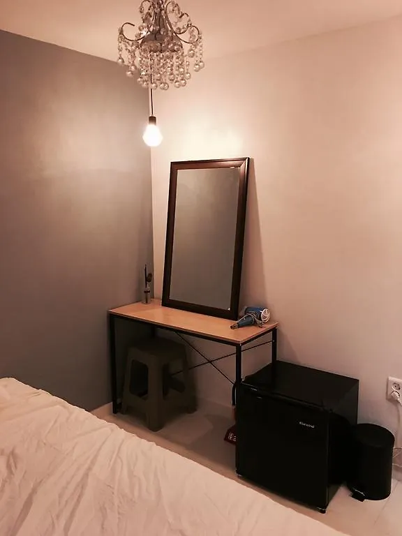 Seoul Blues Hotel 2*,  Zuid-Korea
