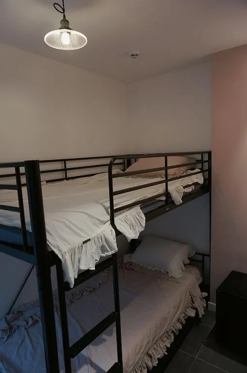 Seoul Blues Hotel 2*,  Zuid-Korea