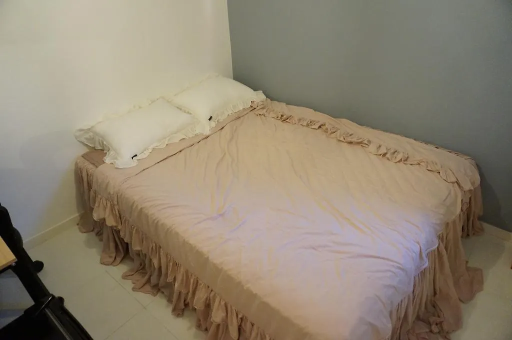 Seoul Blues Hotel 2*,