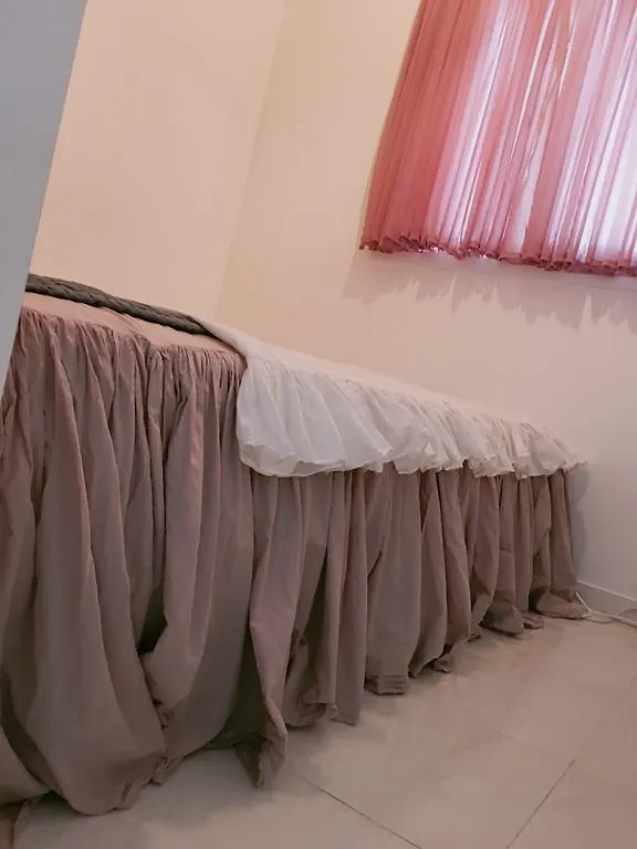 Seoul Blues Hotel 2*,